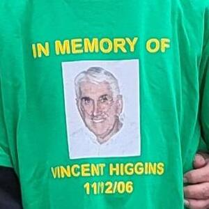 Team Page: TEAM HIGGINS